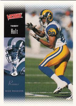 Torry Holt