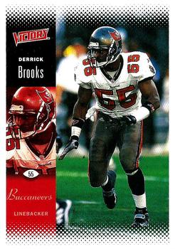 Derrick Brooks