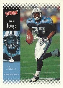 Eddie George