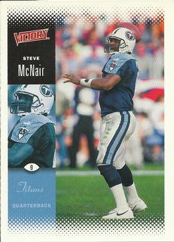Steve McNair