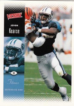 Jevon Kearse