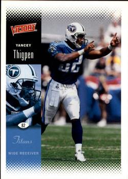Yancey Thigpen