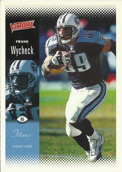 Frank Wycheck