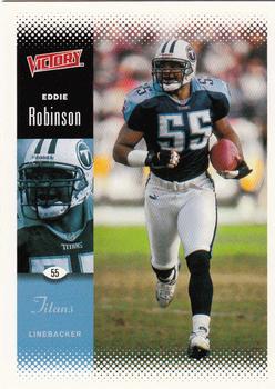 Eddie Robinson
