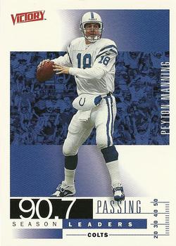 Peyton Manning