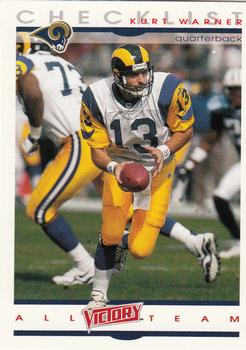 Kurt Warner