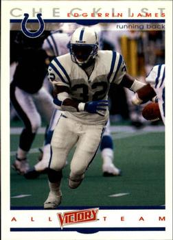 Edgerrin James
