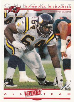 Randall McDaniel