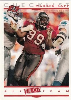 Warren Sapp