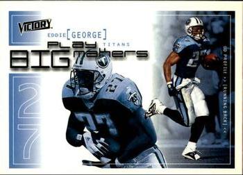 Eddie George