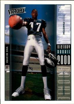 Todd Pinkston