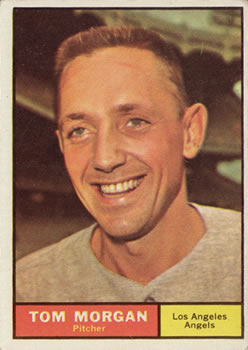 Tom Morgan