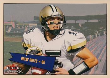 Drew Brees