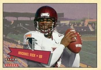 Michael Vick