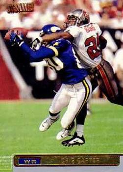 Cris Carter