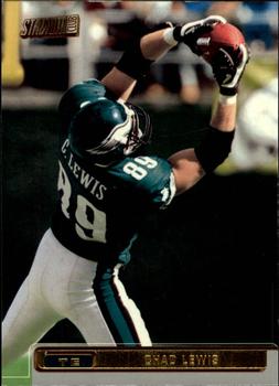 Chad Lewis