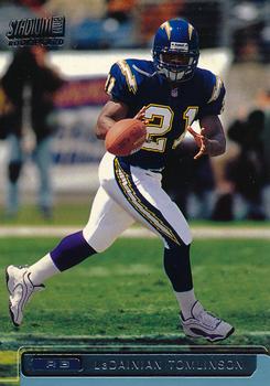 LaDainian Tomlinson