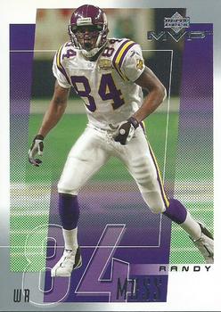 Randy Moss