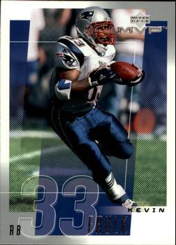 Kevin Faulk