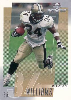 Ricky Williams