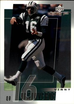 Vinny Testaverde