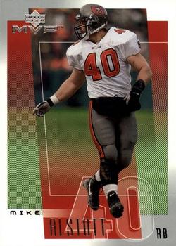 Mike Alstott