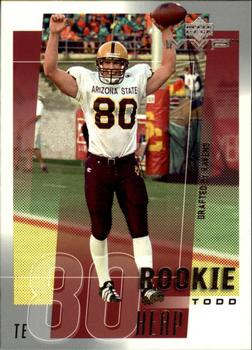 Todd Heap