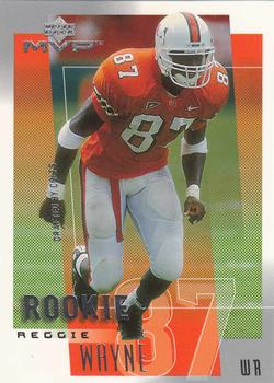 Reggie Wayne