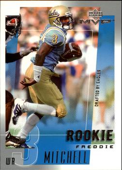 Freddie Mitchell