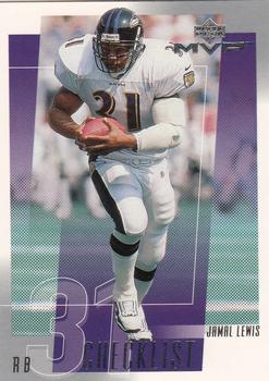 Jamal Lewis