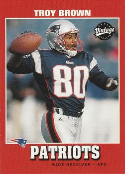 Troy Brown