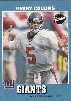 Kerry Collins