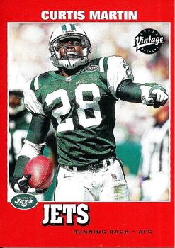 Curtis Martin