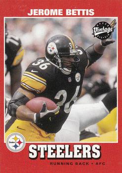 Jerome Bettis