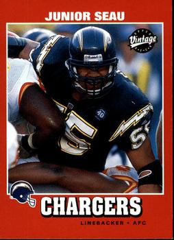 Junior Seau