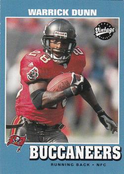 Warrick Dunn