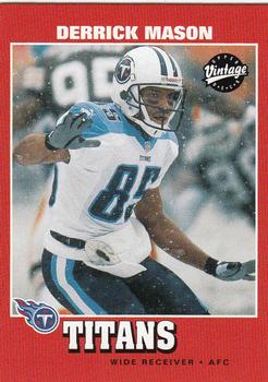 Derrick Mason