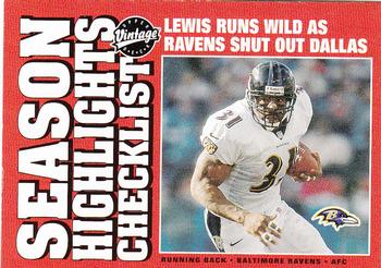 Jamal Lewis