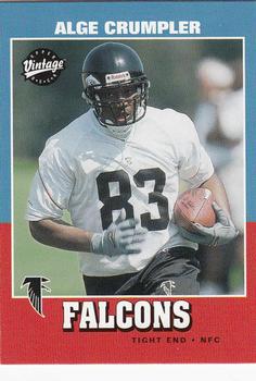 Alge Crumpler