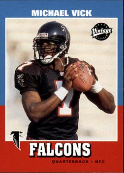 Michael Vick