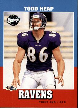 Todd Heap