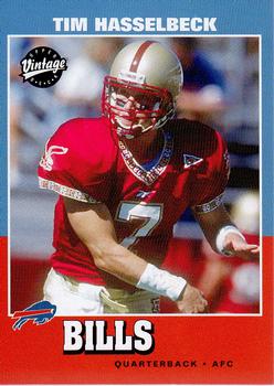 Tim Hasselbeck