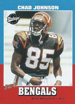 Chad Johnson