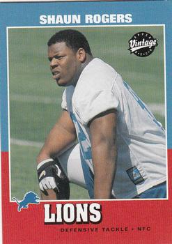 Shaun Rogers