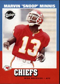 Marvin "Snoop" Minnis