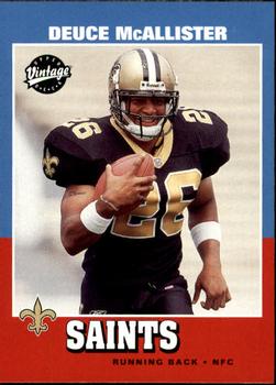 Deuce McAllister