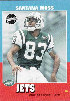 Santana Moss