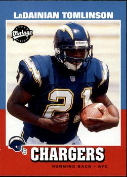 LaDainian Tomlinson