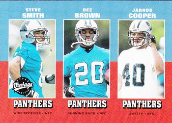 Steve Smith / Dee Brown / Jarrod Cooper