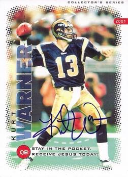 Kurt Warner